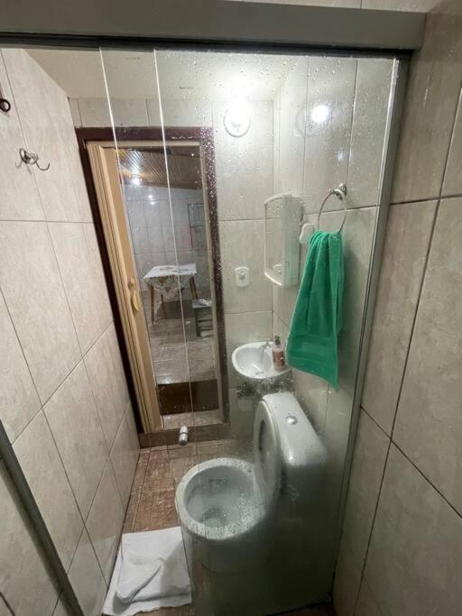 Casa Em Ouro Preto Villa Ouro Preto  Exterior photo