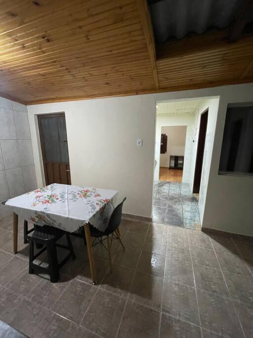 Casa Em Ouro Preto Villa Ouro Preto  Exterior photo