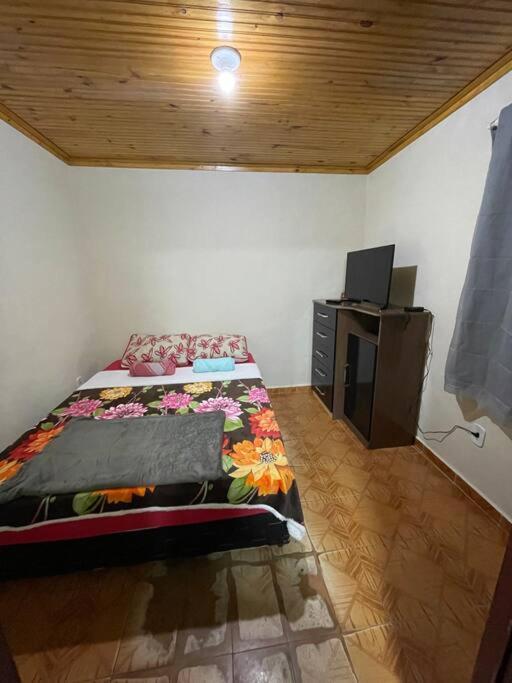 Casa Em Ouro Preto Villa Ouro Preto  Exterior photo