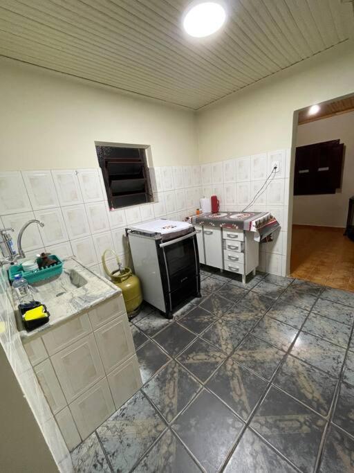 Casa Em Ouro Preto Villa Ouro Preto  Exterior photo