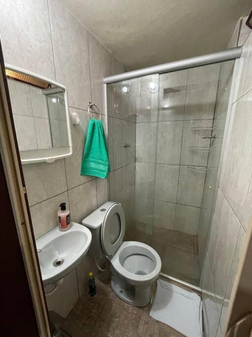 Casa Em Ouro Preto Villa Ouro Preto  Exterior photo